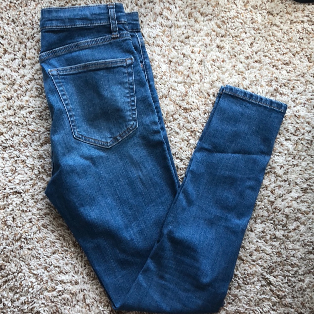 Top shop Jeans